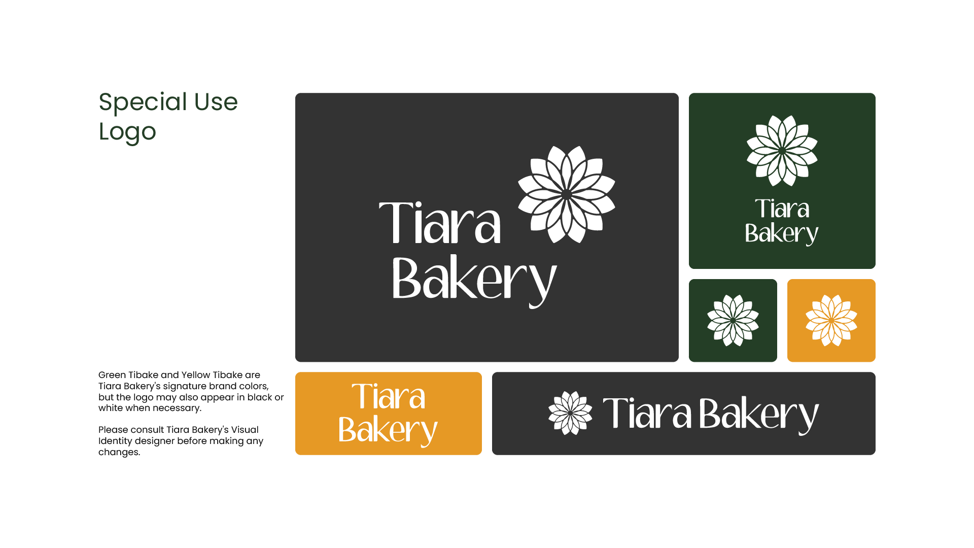 Tiara Bakery